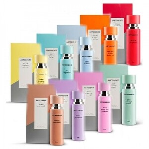 Just Essence - коллекция ароматов бренда Parfums Genty