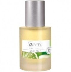 Lavera Naturkosmetik Eisenkraut-Limone