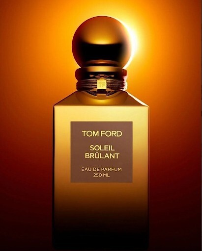 Tom Ford Soleil Brulant Tualetnaya Voda Uniseks Gde Kupit Ceny Otzyvy I Opisanie Aromata Enciklopediya Duhov Aromo