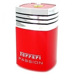 Ferrari Passion