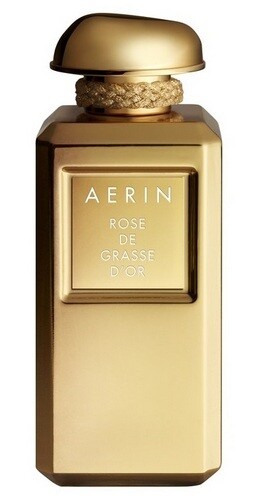 Rose De Grasse D'or от Aerin Lauder