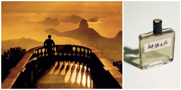 Still Life in Rio от Olfactive Studio