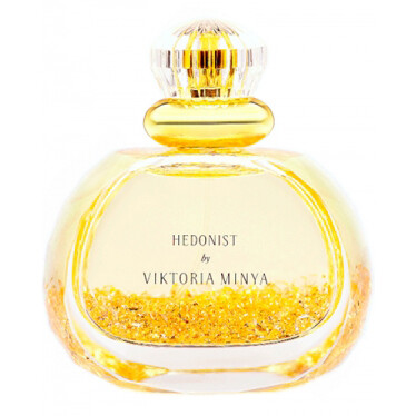 Hedonist от Viktoria Minya – дебютный женский аромат нового парфюмерного нишевого бренда