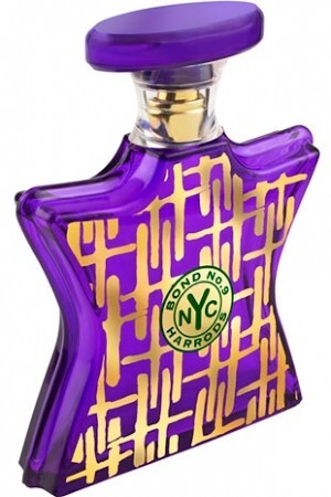Bond No. 9 Harrods Oud Patchouli