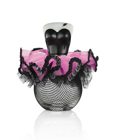 Too Too от Betsey Johnson