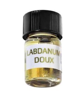 JD - Jeffrey Dame Labdanum Doux