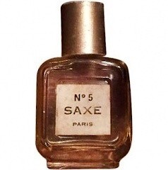 Saxe N° 5
