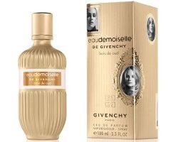 Eaudemoiselle Bois de Oud  и Un Air d’Escapade от Givenchy – два новых фланкера известных ароматов
