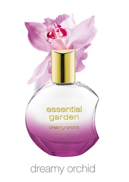 Dreamy Orchid от Essential Garden