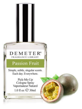 Demeter Passion Fruit