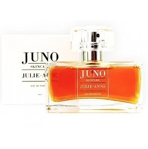 Juno Skincare Julie-Anne