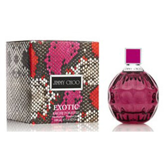 Jimmy Choo Exotic