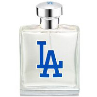 LA Dodgers for Men от New York Yankees – новый аромат для мужчин