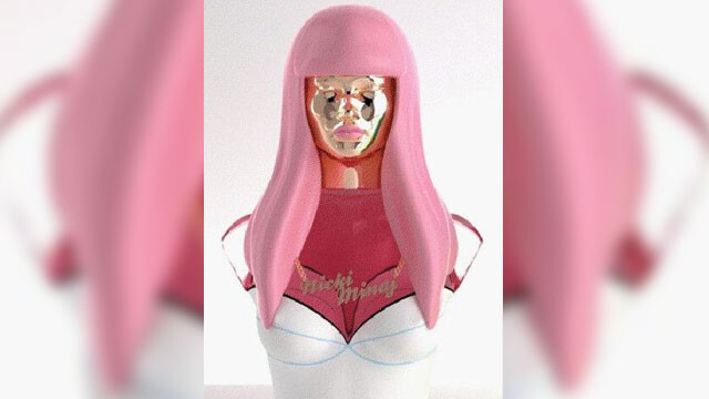 Pink Friday от Nicki Minaj – дебютный аромат от всемирно известной американской исполнительницы в стиле реп и Ар-энд-Би, Ники Минаж (Nicki Minaj)