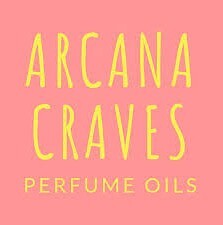 Arcana Craves