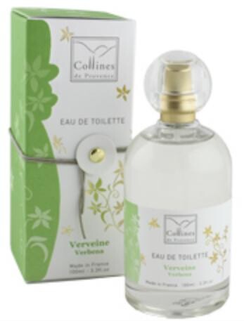 Verveine от Collines de Provence