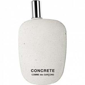 Concrete от Comme des Garcons