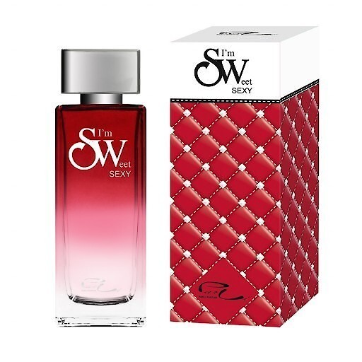 sweet sexy perfume