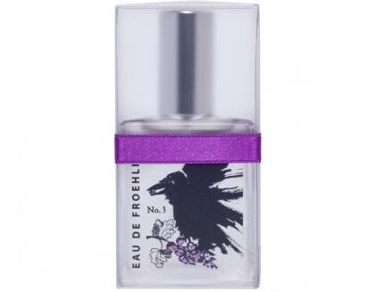 Eau de Frohliche No. 3 от Erik Kormann