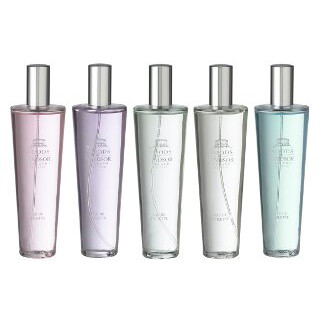 Blue Orchid & Water Lily от Woods of Windsor – новый парфюм британского дома ароматов