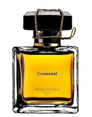 Mona di Orio Chamarre