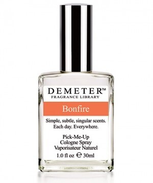 Demeter Bonfire