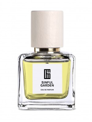 G Parfums Sinful Garden