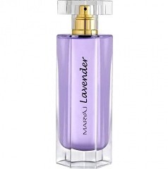 Maryaj Lavender