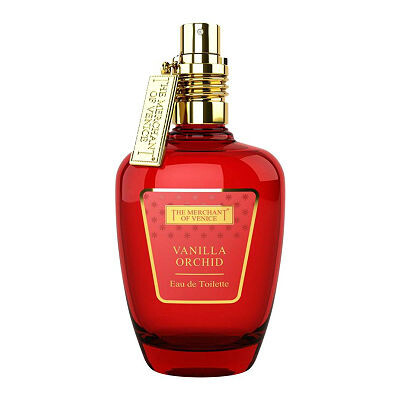 The Merchant of Venice Vanilla Orchid