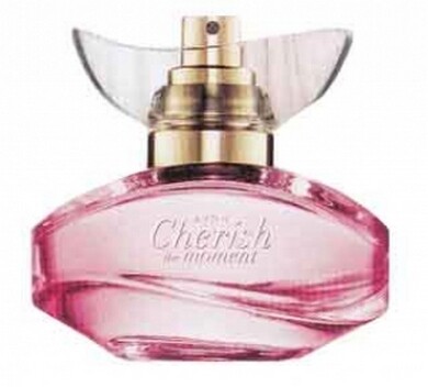 Cherish the Moment от Avon