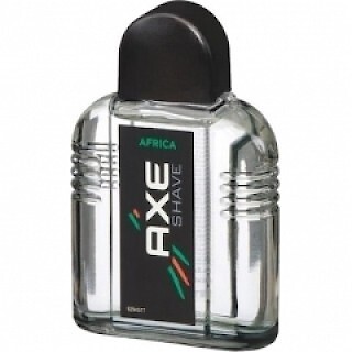 axe africa scent