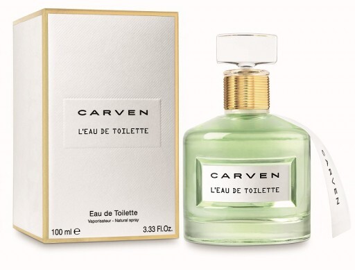 carven fragrantica