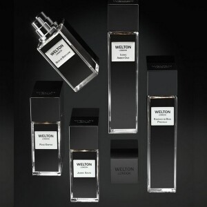 Welton London: Olfactory Journey – новая коллекция ароматов