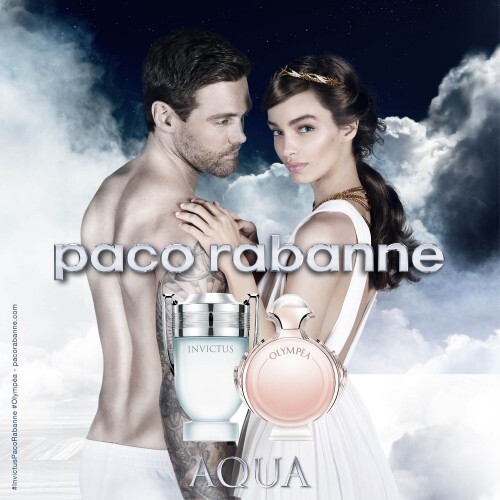 olympea aqua eau de toilette