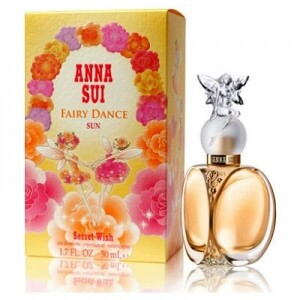 Fairy Dance Sun от Anna Sui