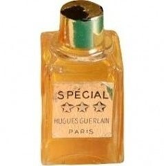 Marcel Guerlain / Hughes Guerlain Spécial 3
