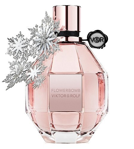 viktor and rolf perfume