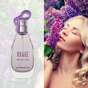 Nuage Mist de Lilas от CIEL Parfum