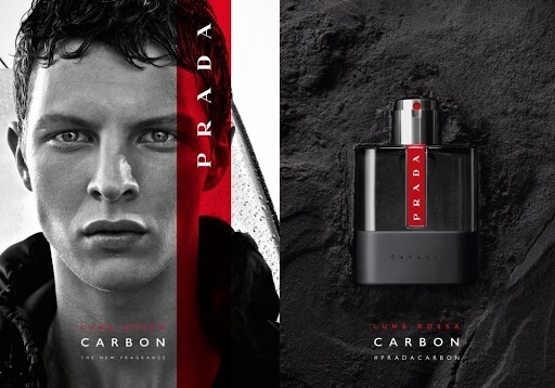 parfum carbon prada