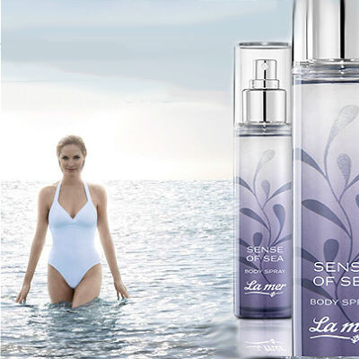 Sense Of Sea от La Mer