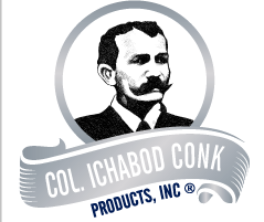 Col. Ichabod Conk