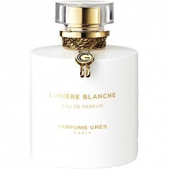 Parfums Grès Paris Lumiere Blanche