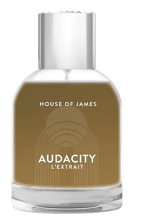 House of James Audacity L'Extrait