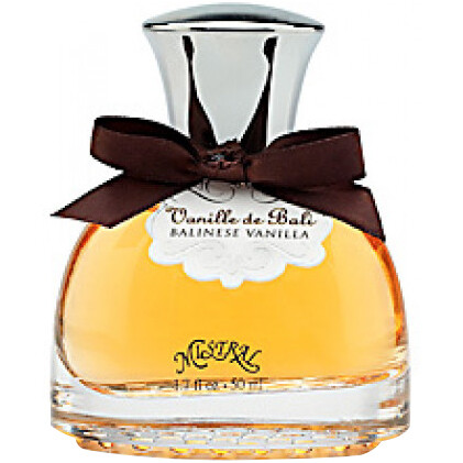 Mistral Balinese Vanilla
