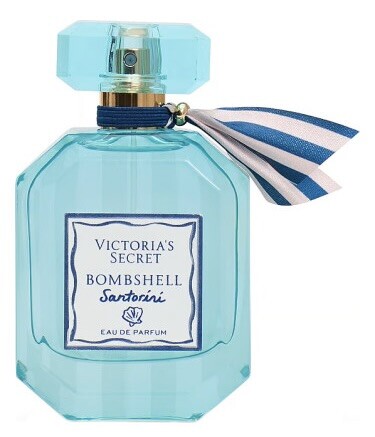 Victoria's Secret Bombshell Santorini