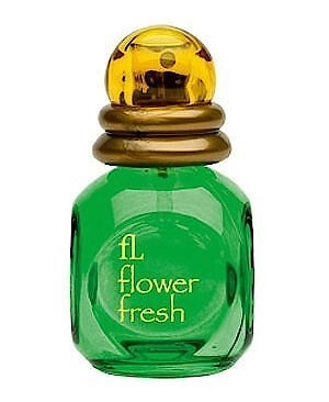 Faberlic Flower Fresh