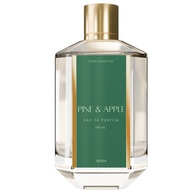 Arzeni Pine & Apple