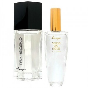 Good As Gold и Transcend от Annique