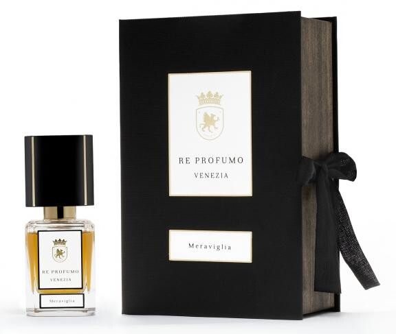 Meraviglia от Re Profumo