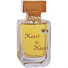 Royal Heritage Heart to Heart